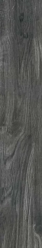 Porcelaingres Pure Wood Black 20x120 / Порцелаингрес Пьюр Вуд Блэк 20x120 